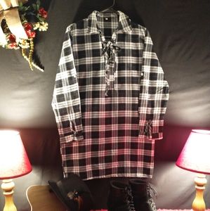 Women's summer dress